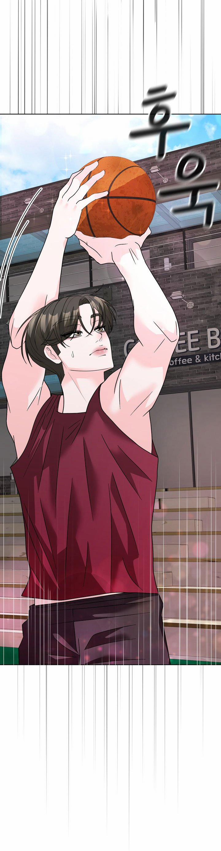 [18+] Điều Em Cố Giấu 33.2 trang 13