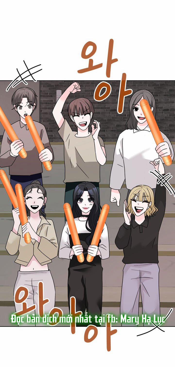[18+] Điều Em Cố Giấu 33.2 trang 15