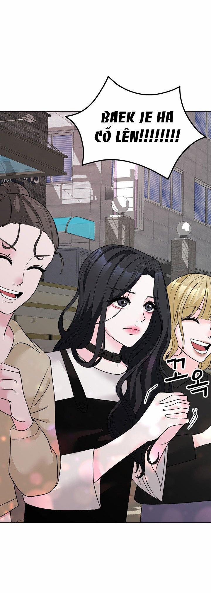 [18+] Điều Em Cố Giấu 33.2 trang 19