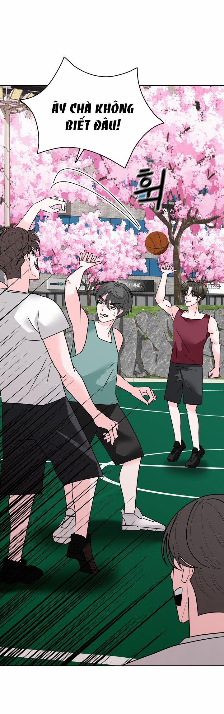 [18+] Điều Em Cố Giấu 33.2 trang 20
