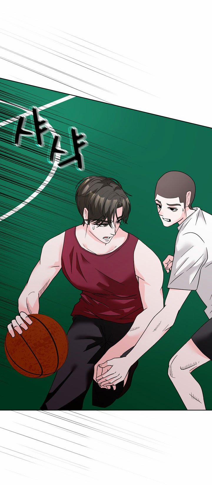 [18+] Điều Em Cố Giấu 33.2 trang 21