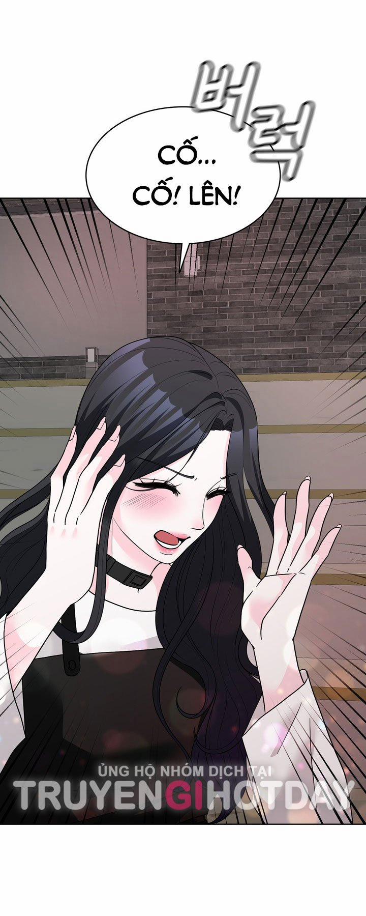 [18+] Điều Em Cố Giấu 33.2 trang 23
