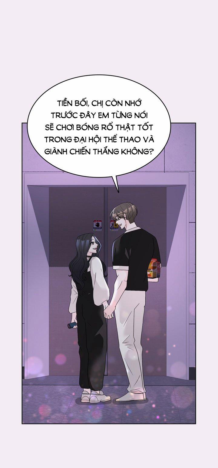 [18+] Điều Em Cố Giấu 33.2 trang 33