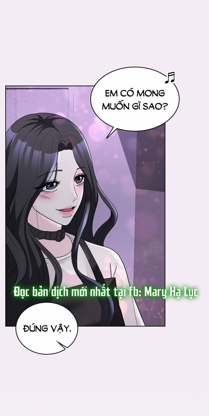 [18+] Điều Em Cố Giấu 33.2 trang 34