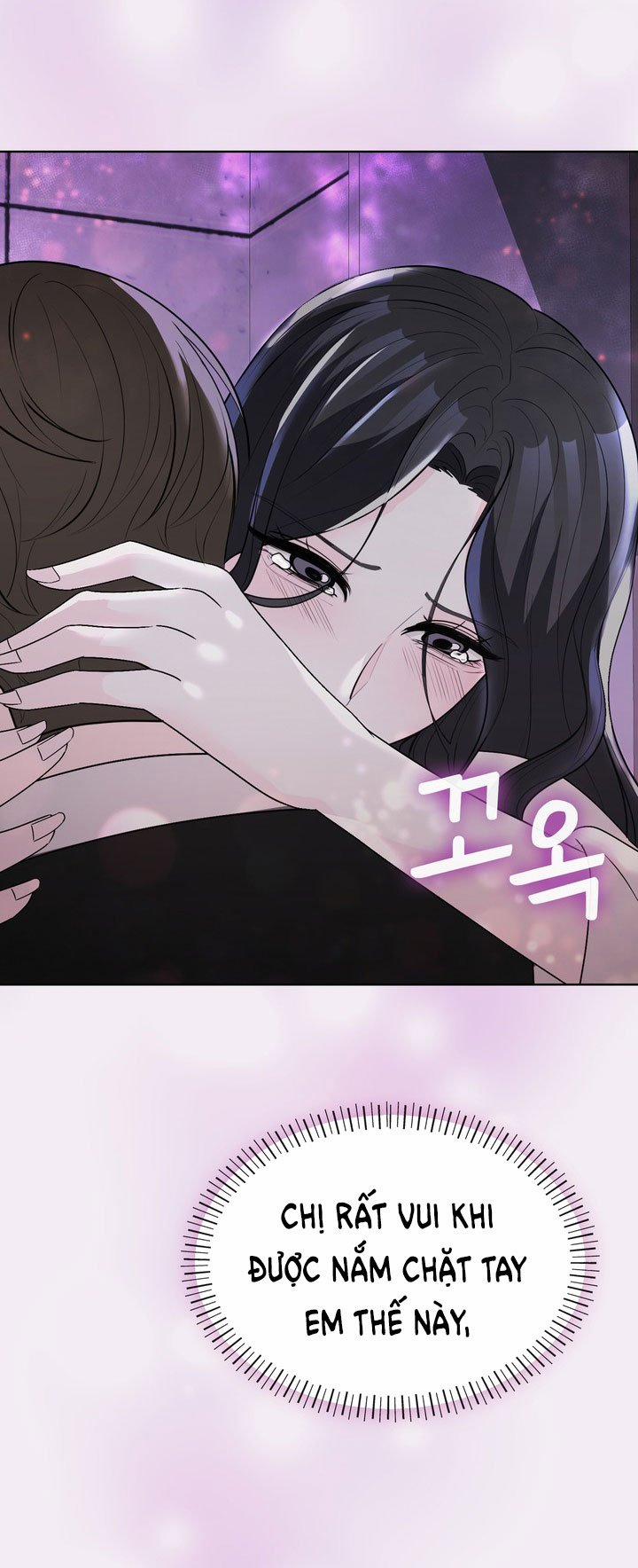 [18+] Điều Em Cố Giấu 33.2 trang 48