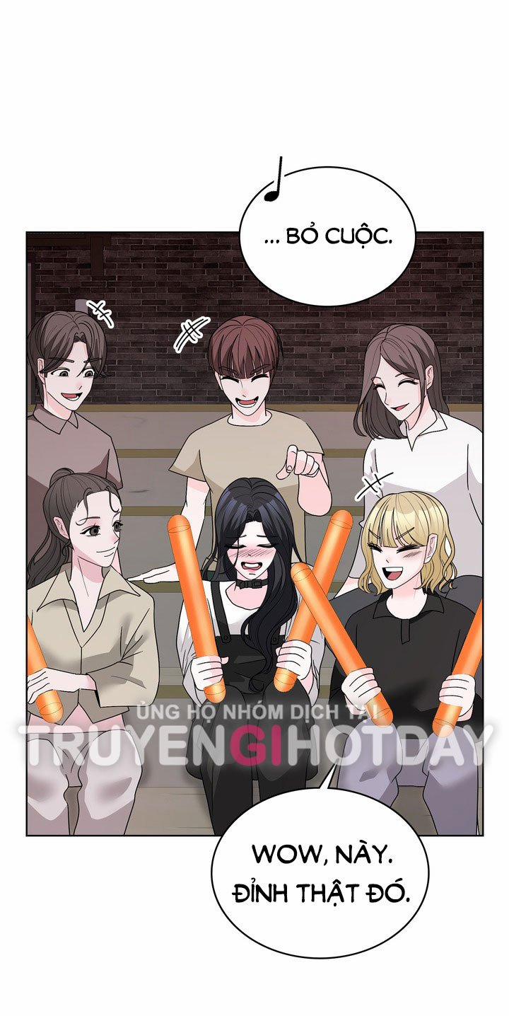 [18+] Điều Em Cố Giấu 33.2 trang 7