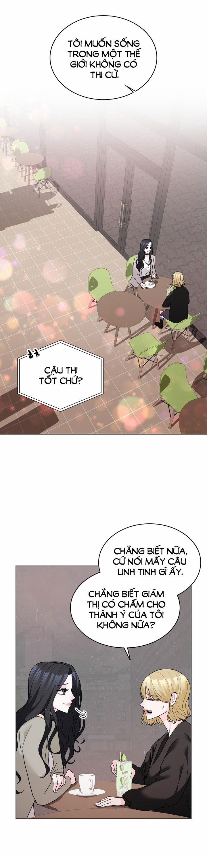 [18+] Điều Em Cố Giấu 34.1 trang 13