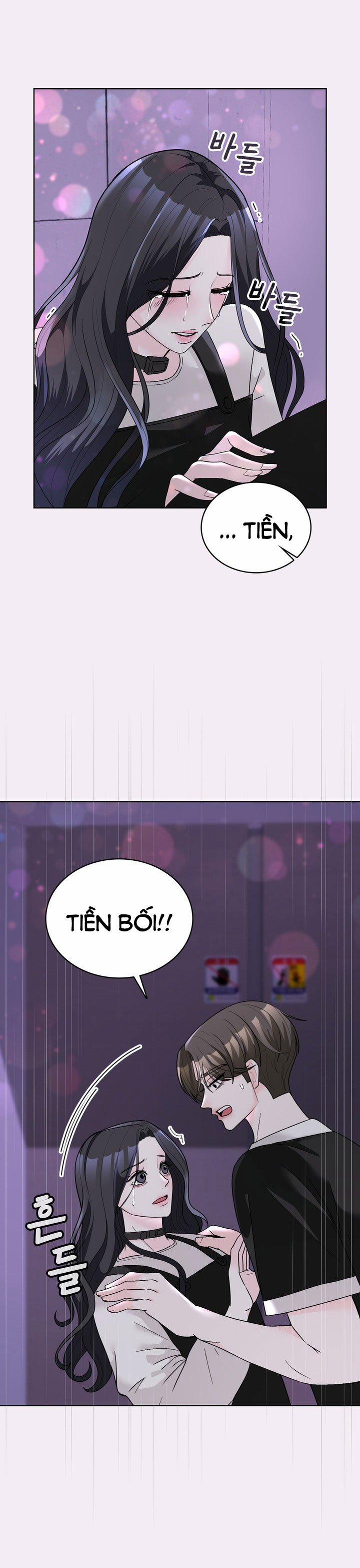 [18+] Điều Em Cố Giấu 34.1 trang 5