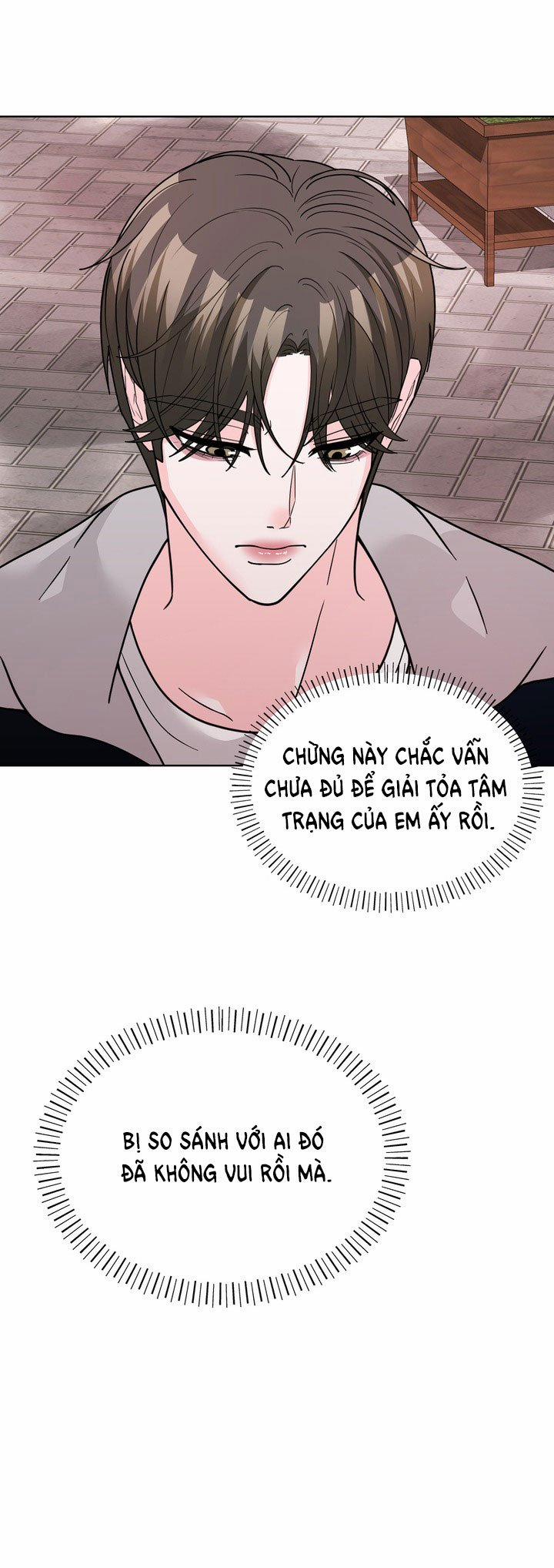 [18+] Điều Em Cố Giấu 34.2 trang 19