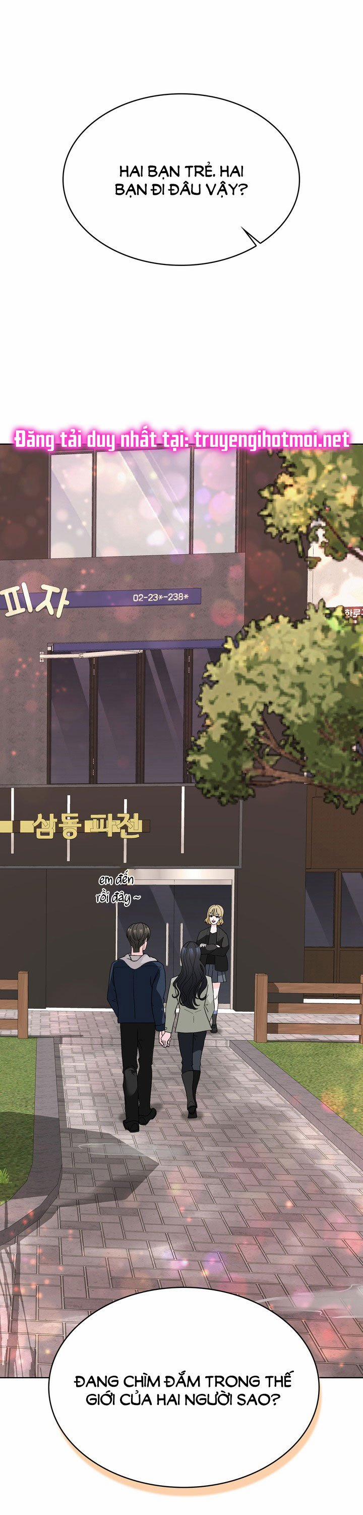 [18+] Điều Em Cố Giấu 34.2 trang 27