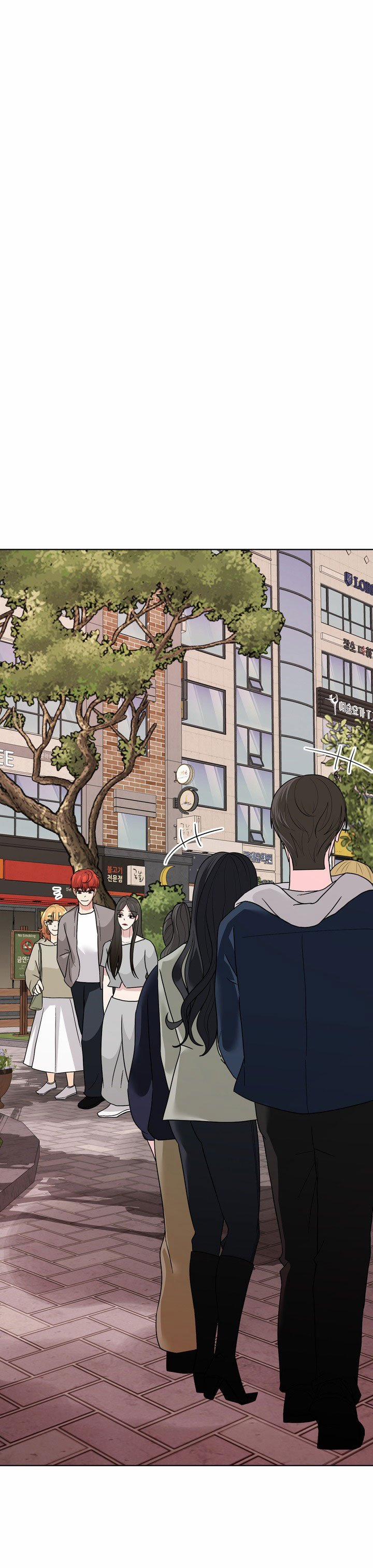 [18+] Điều Em Cố Giấu 34.2 trang 9