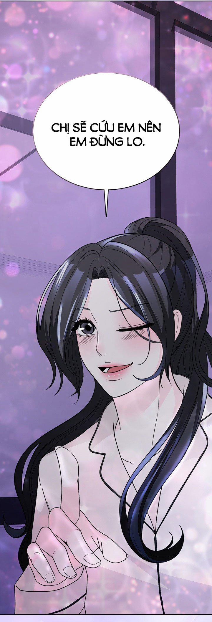 [18+] Điều Em Cố Giấu 35.1 trang 14