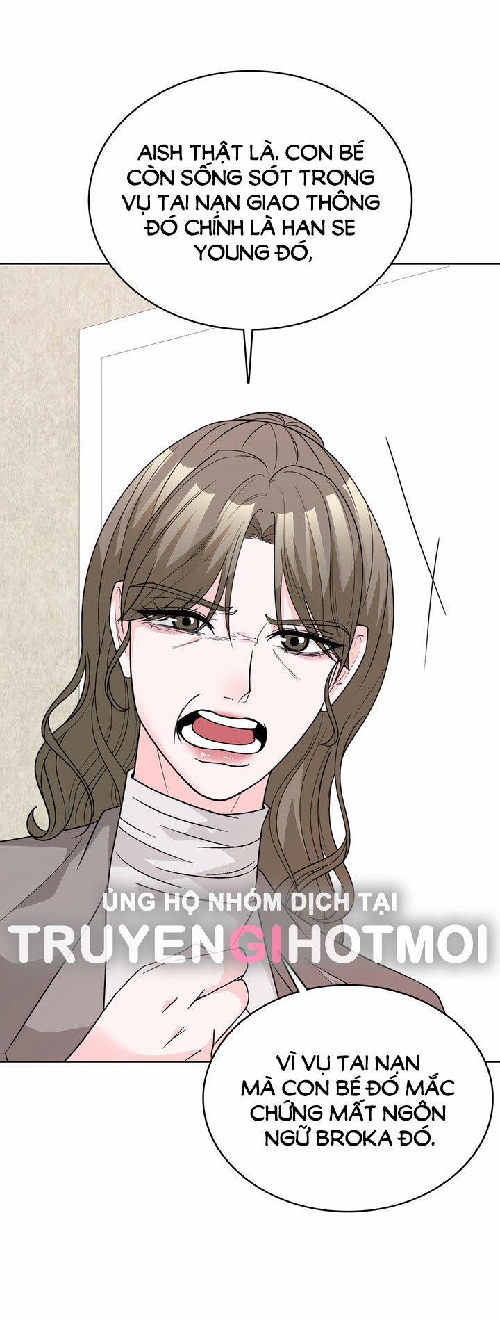 [18+] Điều Em Cố Giấu 35.1 trang 18