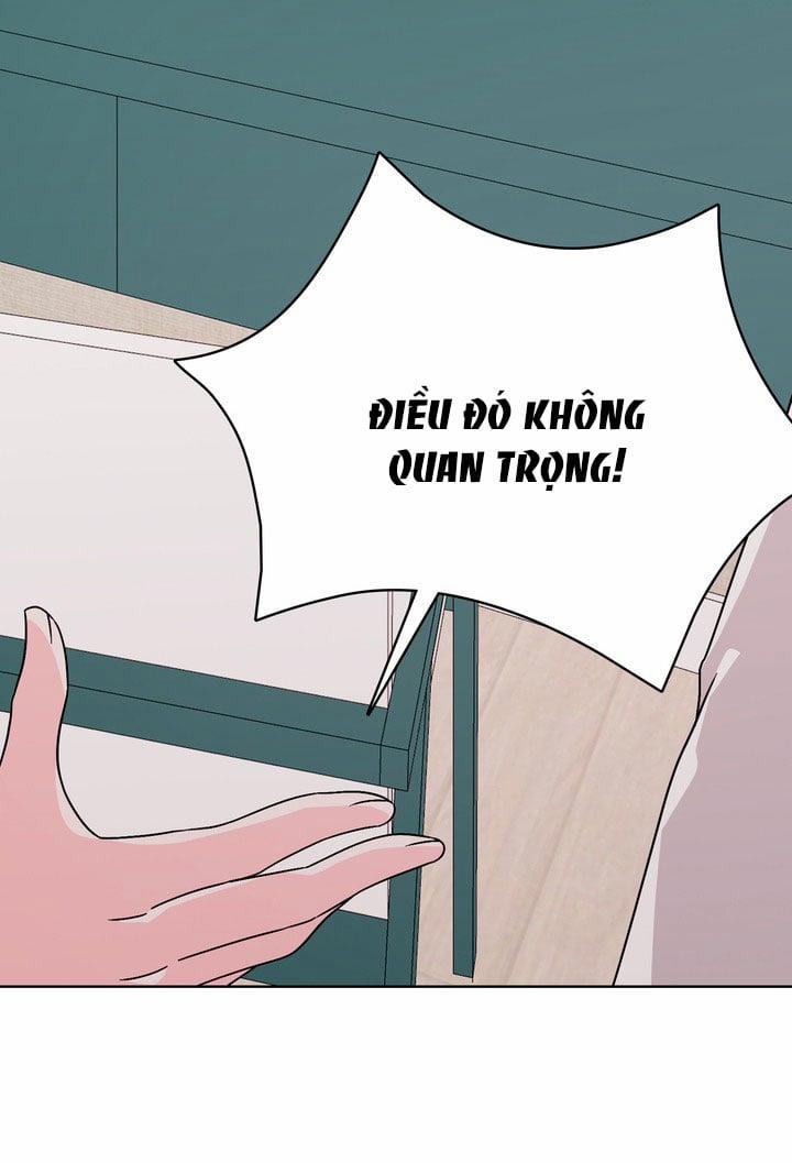 [18+] Điều Em Cố Giấu 35.1 trang 20
