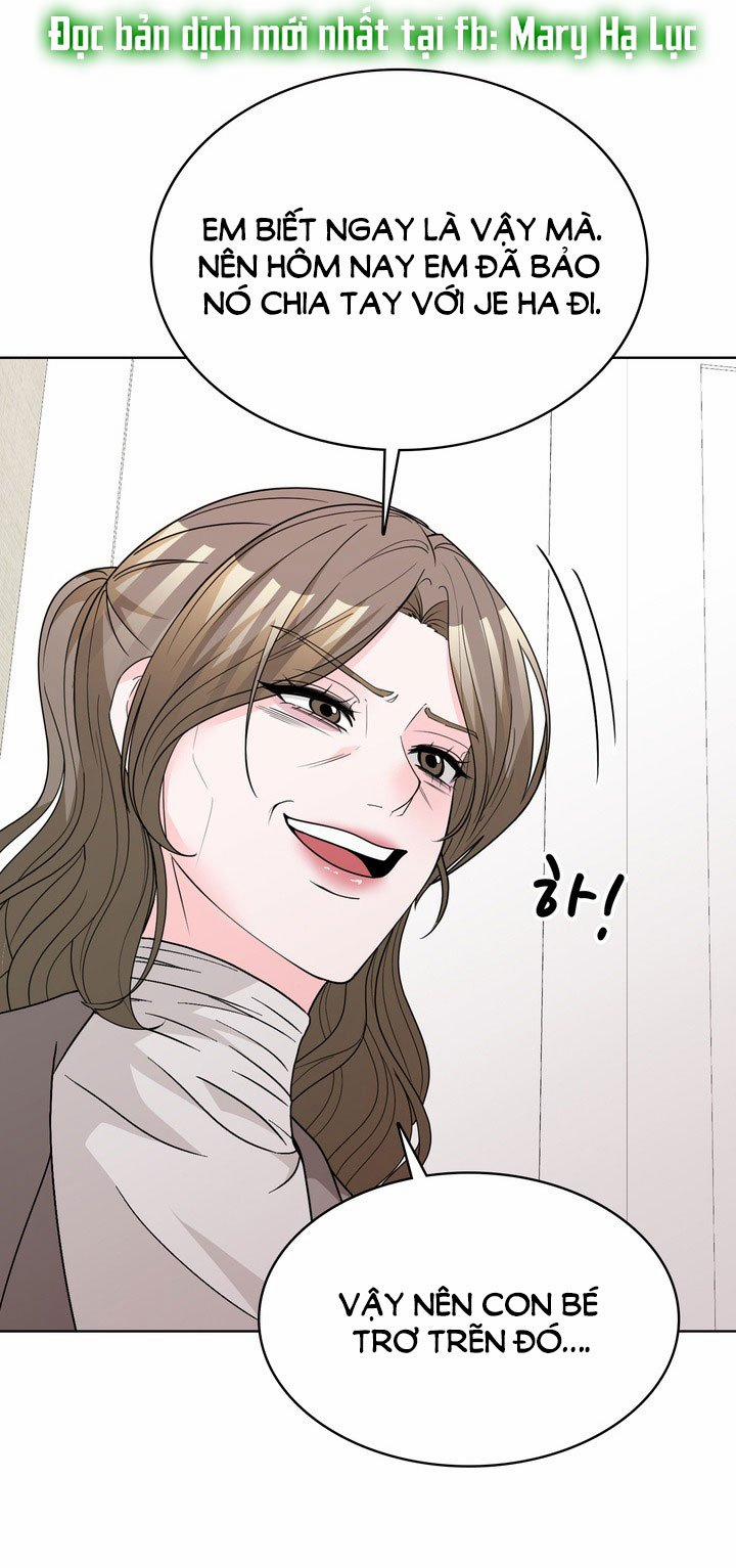 [18+] Điều Em Cố Giấu 35.1 trang 24
