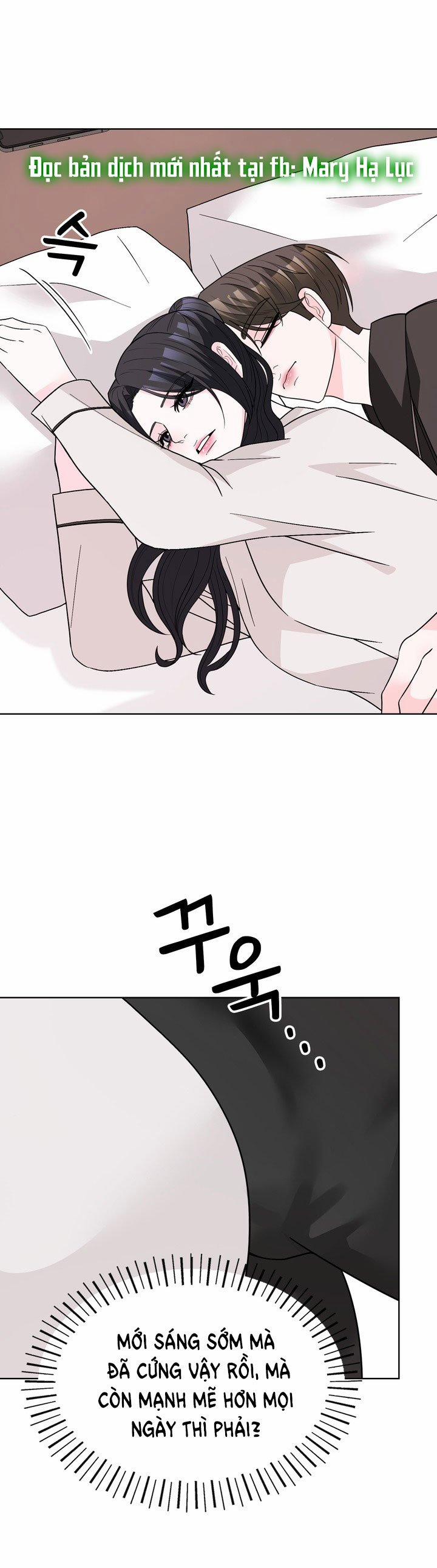 [18+] Điều Em Cố Giấu 35.2 trang 11