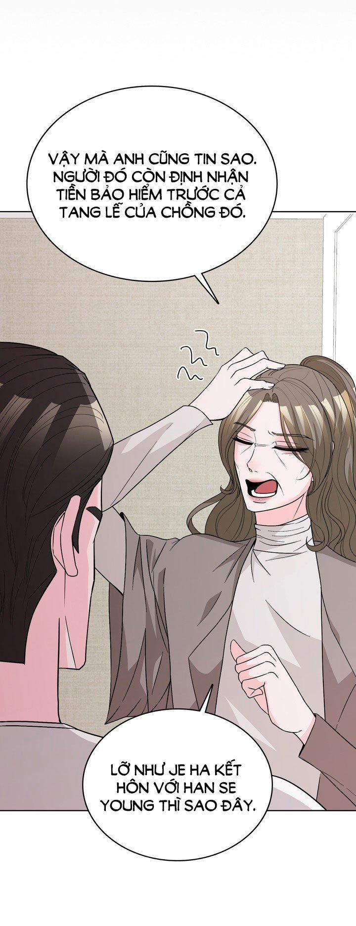 [18+] Điều Em Cố Giấu 35.2 trang 3