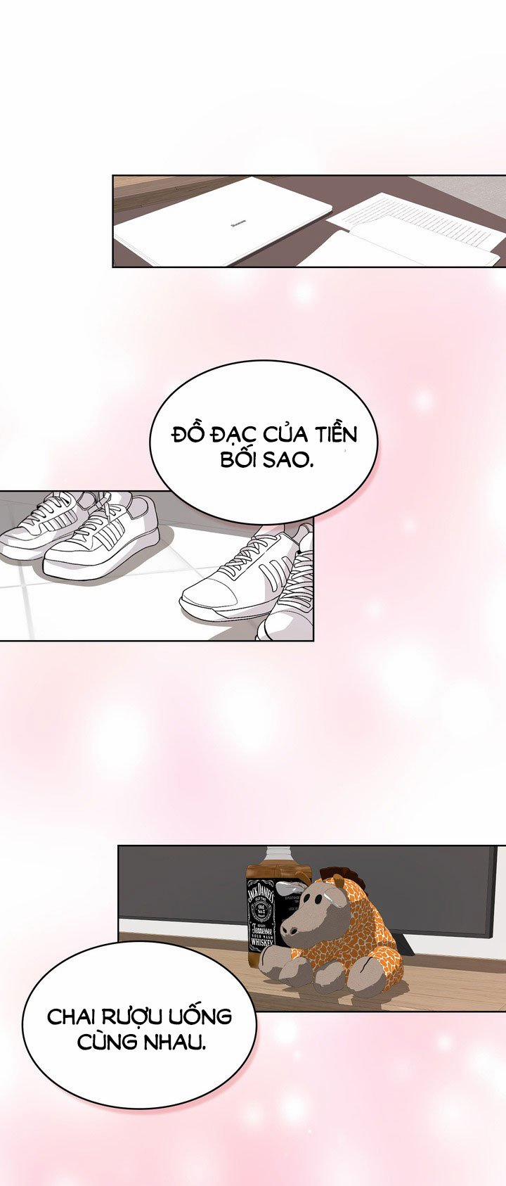 [18+] Điều Em Cố Giấu 36.1 trang 11