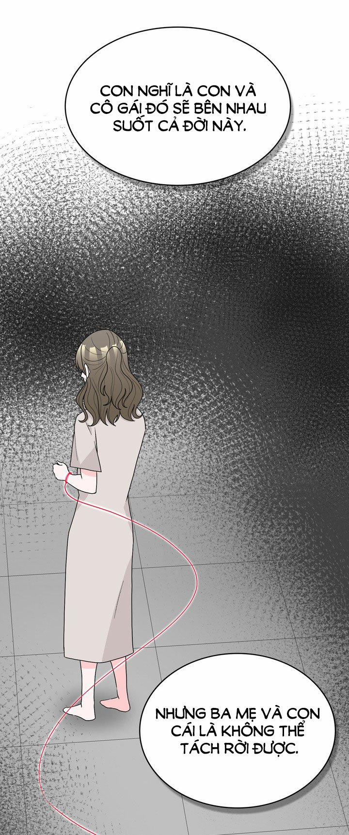 [18+] Điều Em Cố Giấu 36.1 trang 27