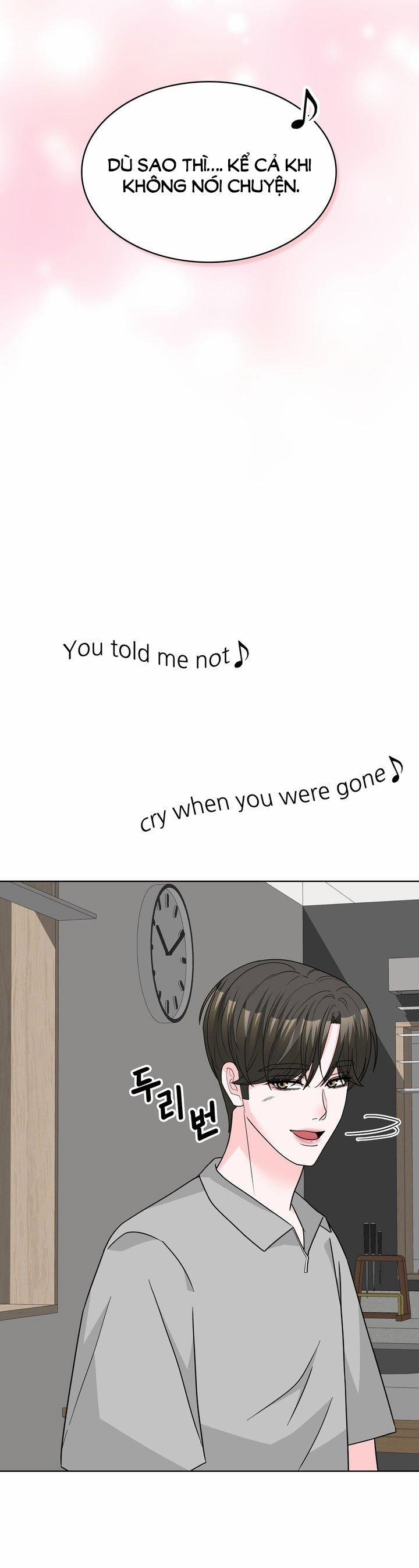 [18+] Điều Em Cố Giấu 36.2 trang 11
