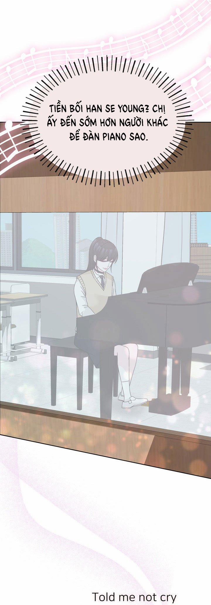 [18+] Điều Em Cố Giấu 36.2 trang 2