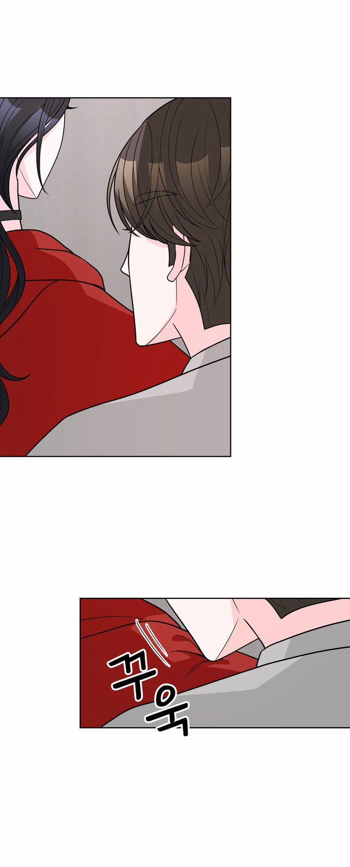 [18+] Điều Em Cố Giấu 36.2 trang 24