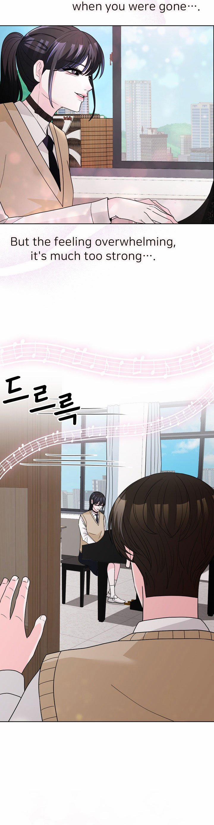 [18+] Điều Em Cố Giấu 36.2 trang 3