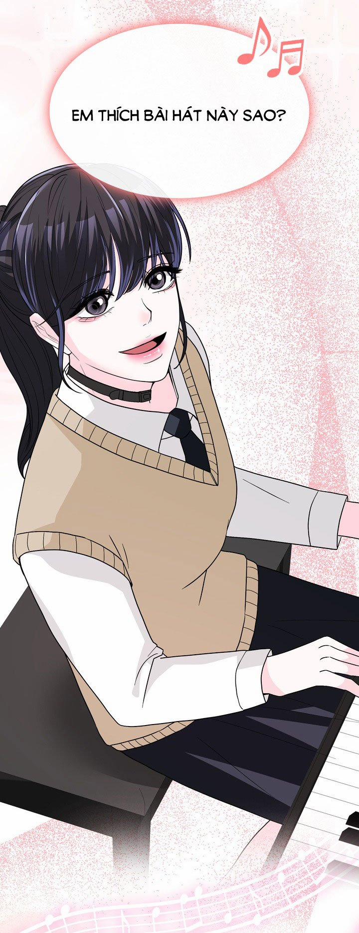 [18+] Điều Em Cố Giấu 36.2 trang 6