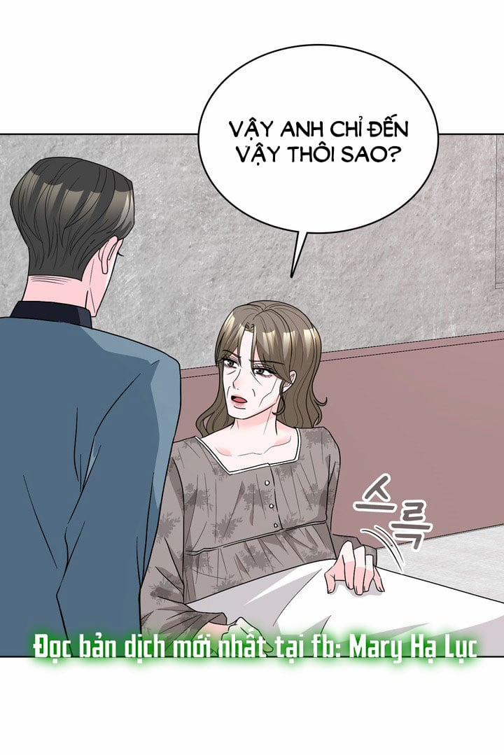 [18+] Điều Em Cố Giấu 37.1 trang 13