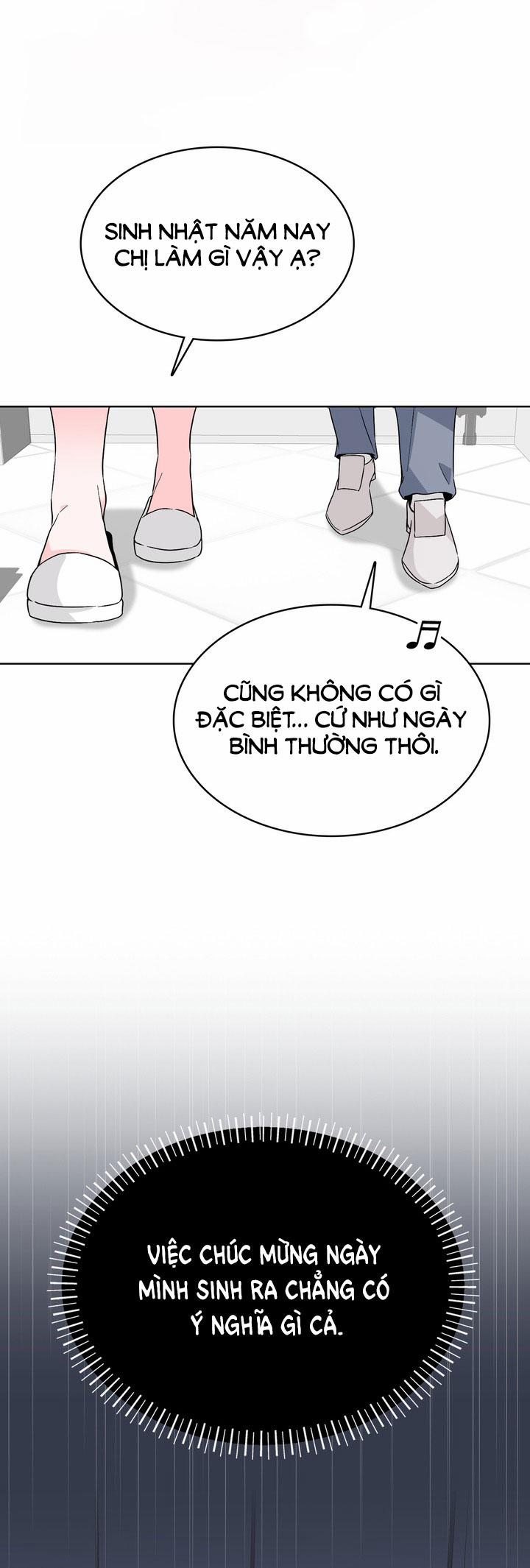 [18+] Điều Em Cố Giấu 37.1 trang 8