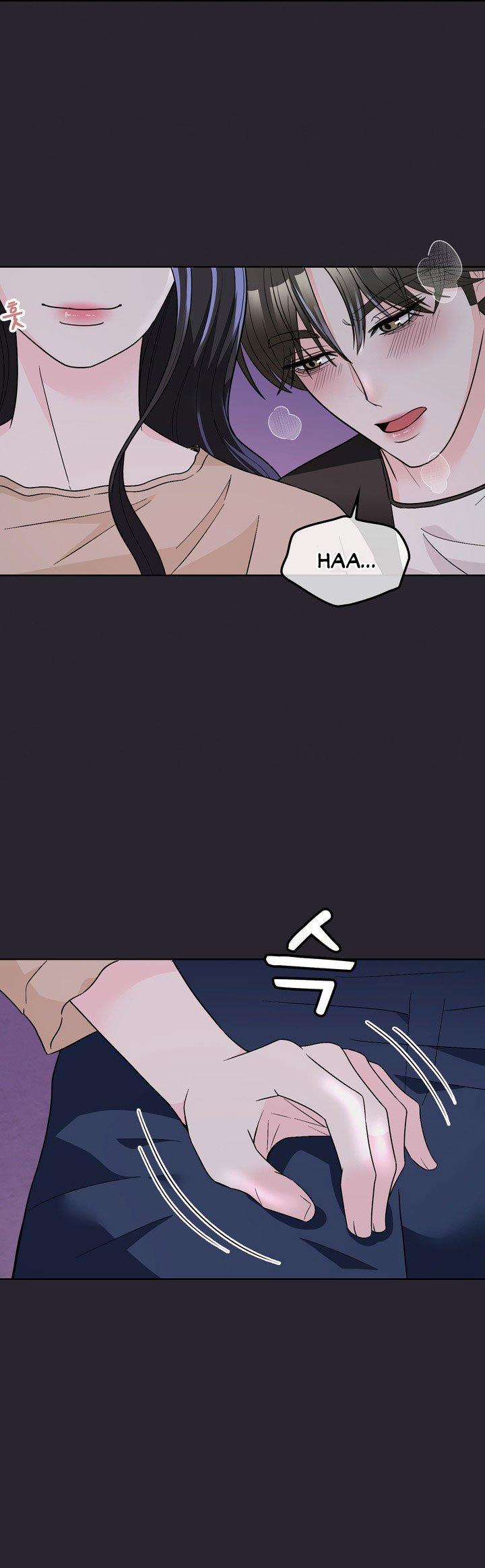 [18+] Điều Em Cố Giấu 37.2 trang 10