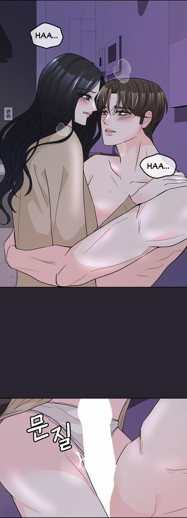 [18+] Điều Em Cố Giấu 37.2 trang 25