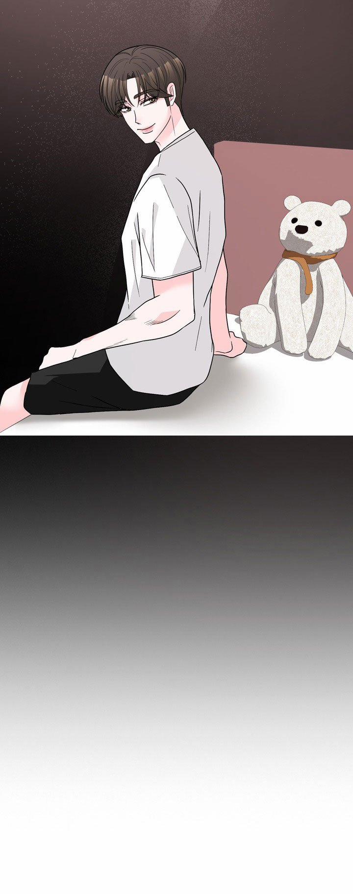 [18+] Điều Em Cố Giấu 37.2 trang 3