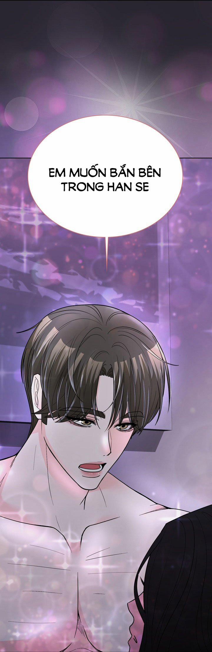 [18+] Điều Em Cố Giấu 37.2 trang 34