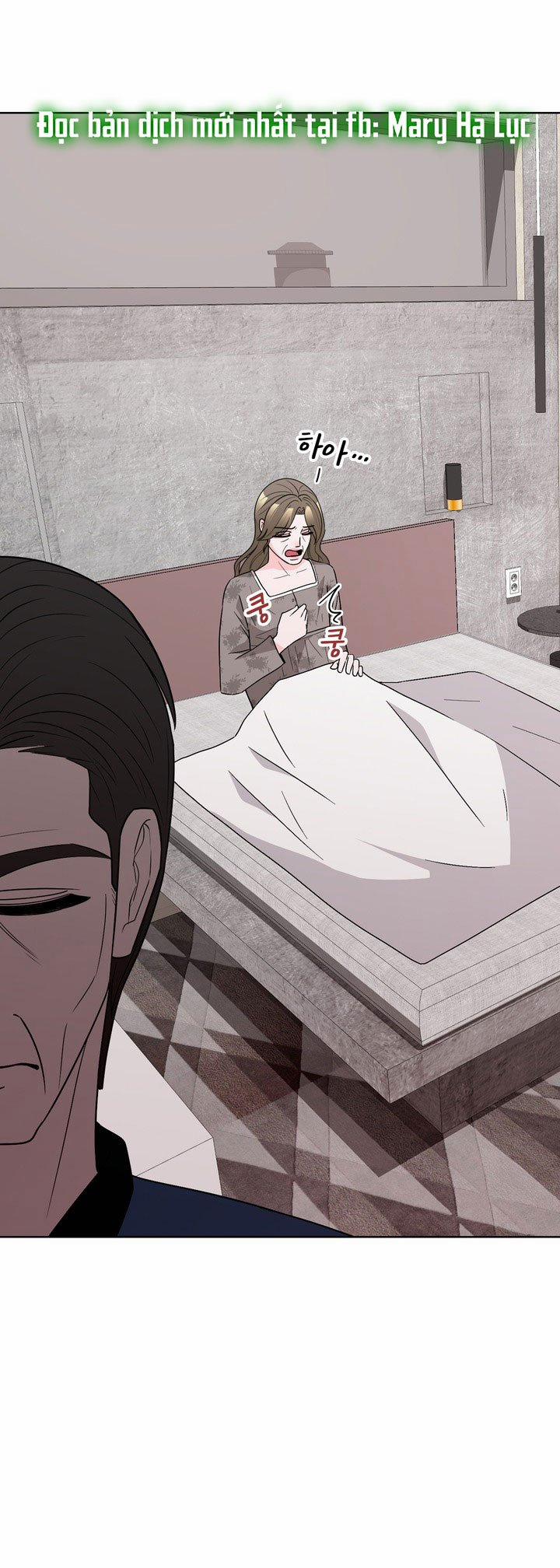 [18+] Điều Em Cố Giấu 37.2 trang 5