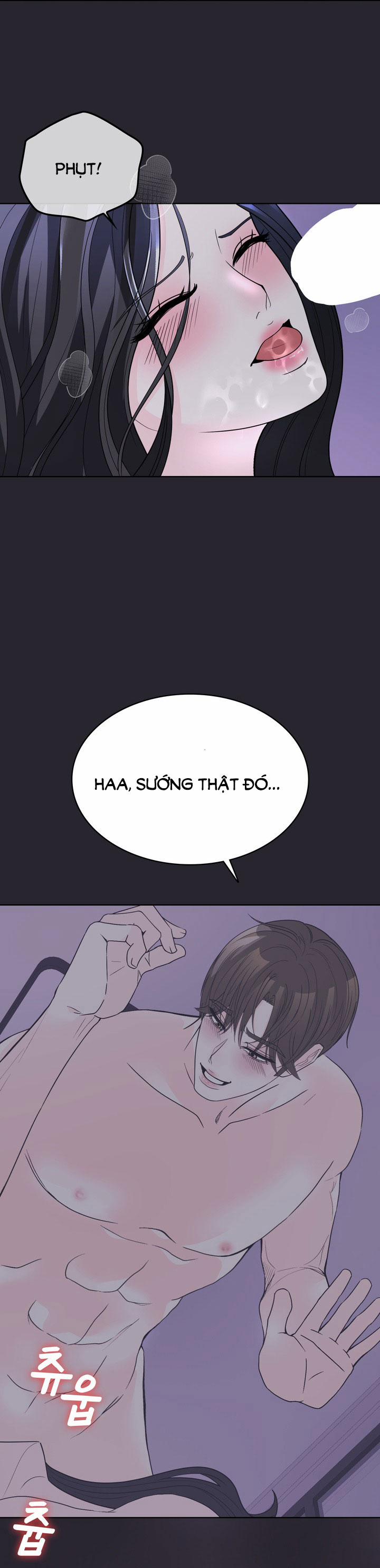 [18+] Điều Em Cố Giấu 38.1 trang 10