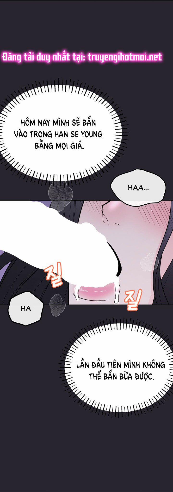 [18+] Điều Em Cố Giấu 38.1 trang 15