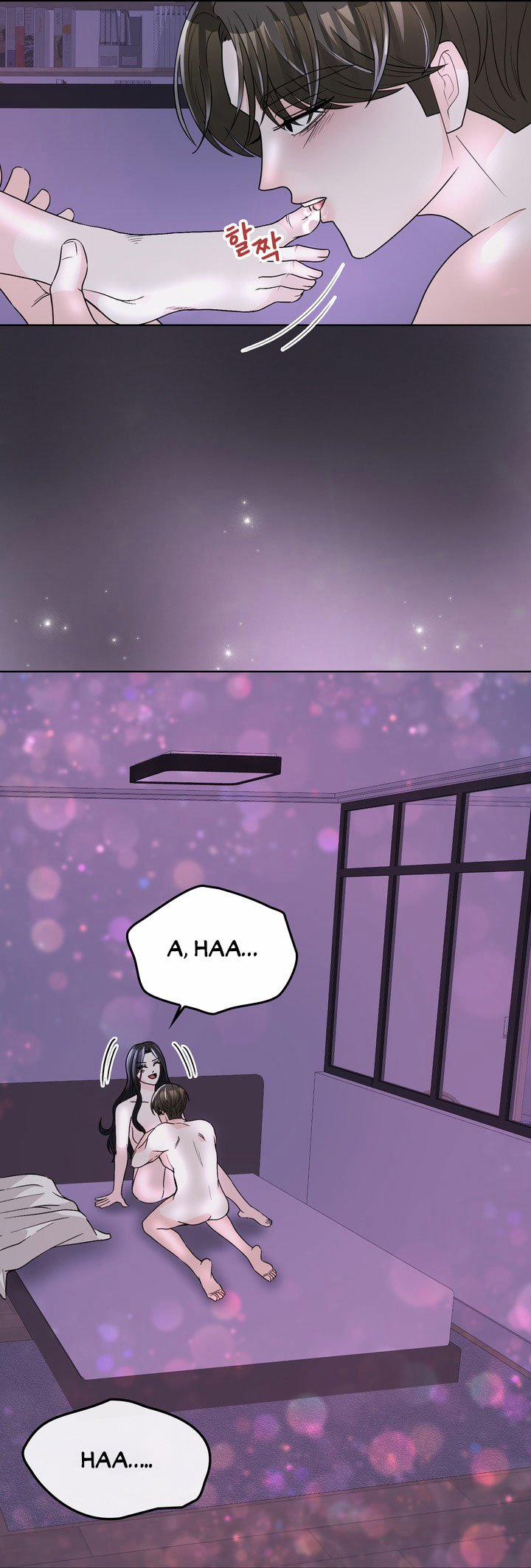 [18+] Điều Em Cố Giấu 38.1 trang 23