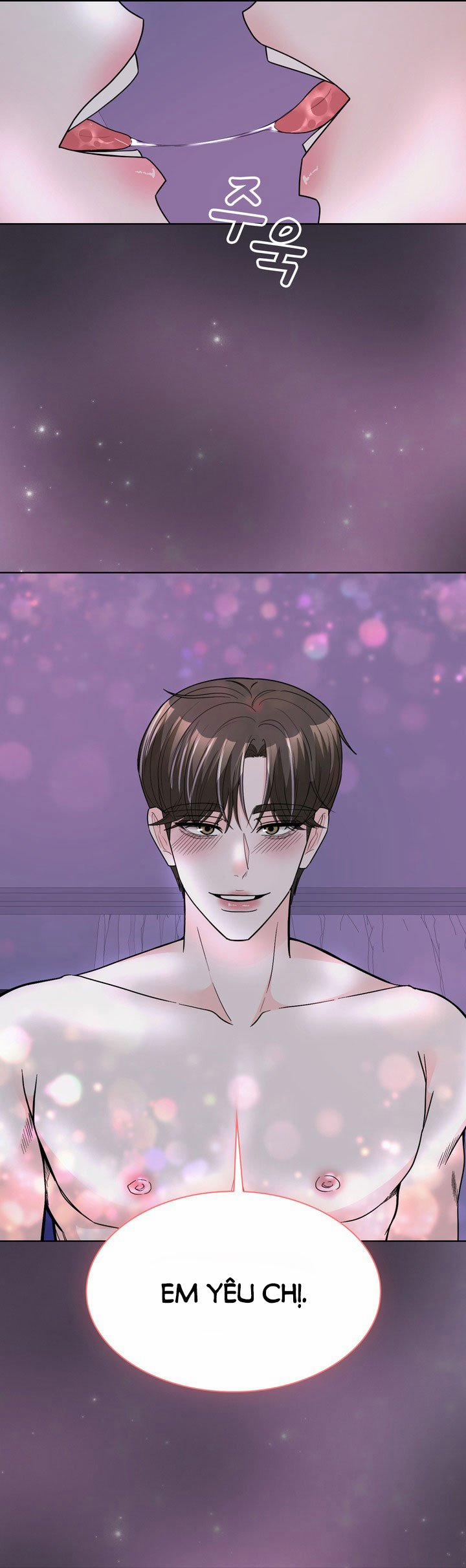 [18+] Điều Em Cố Giấu 38.2 trang 16