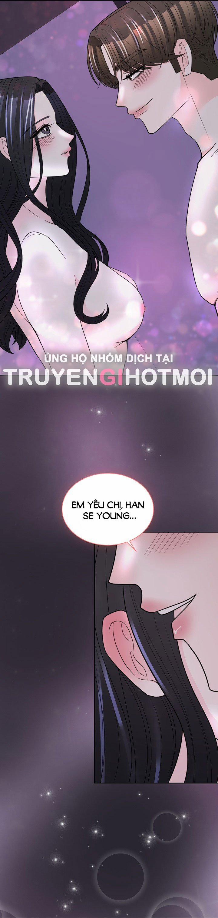 [18+] Điều Em Cố Giấu 38.2 trang 17