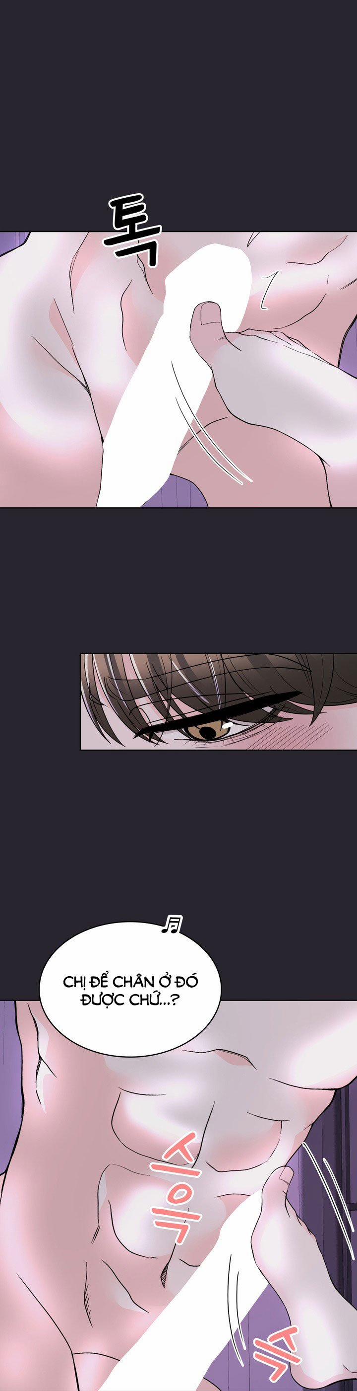 [18+] Điều Em Cố Giấu 38.2 trang 4
