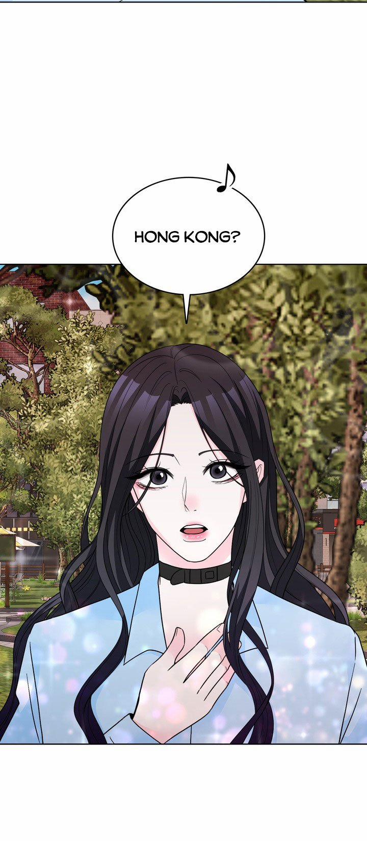 [18+] Điều Em Cố Giấu 39.1 trang 12