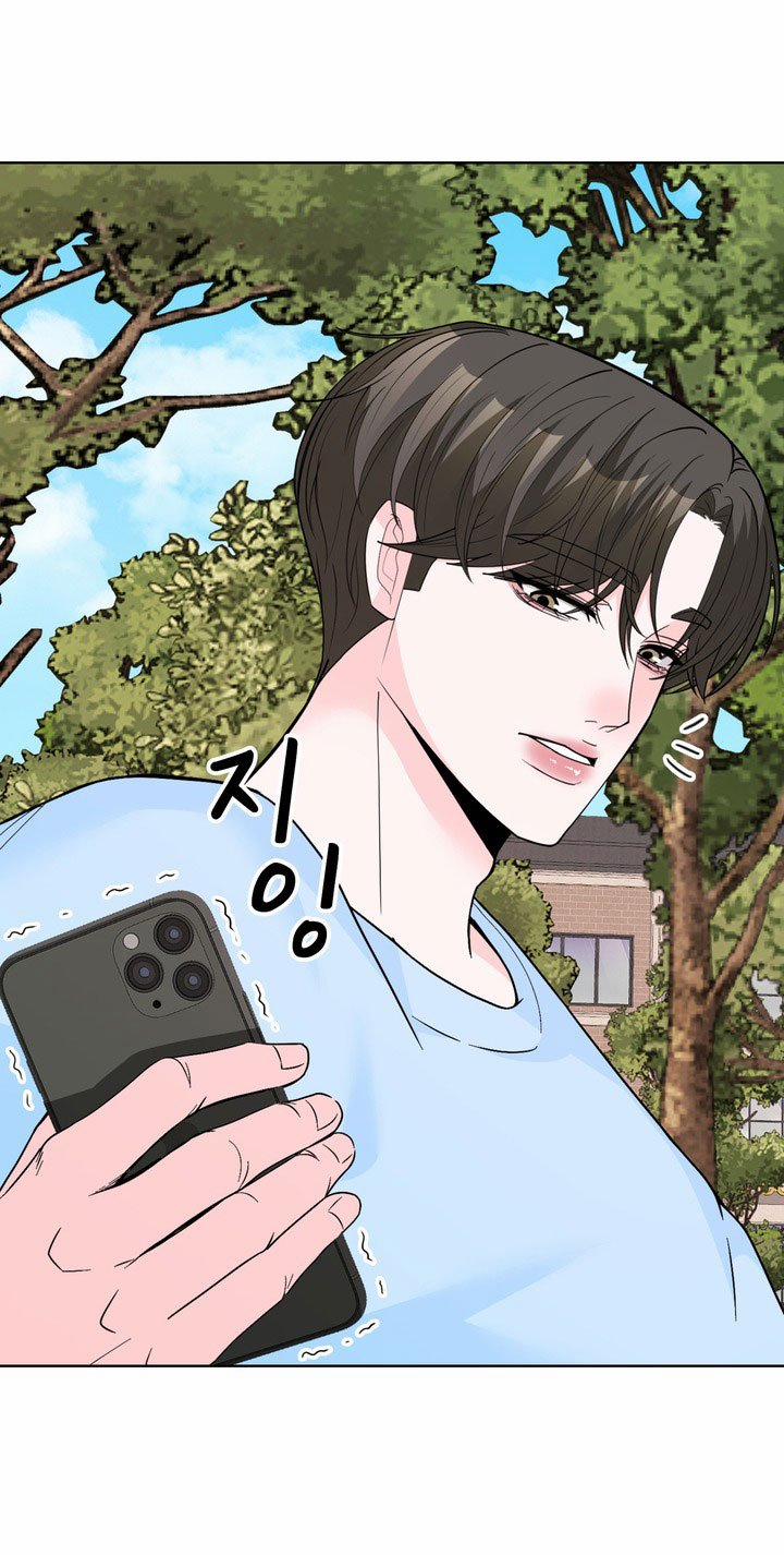 [18+] Điều Em Cố Giấu 39.1 trang 23