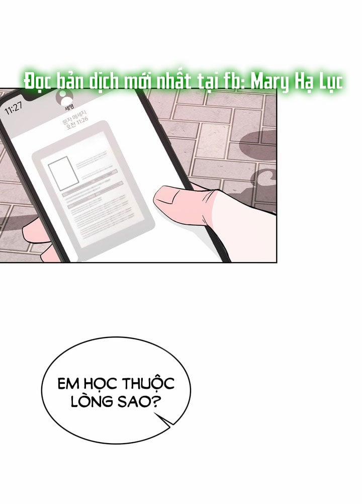 [18+] Điều Em Cố Giấu 39.1 trang 24