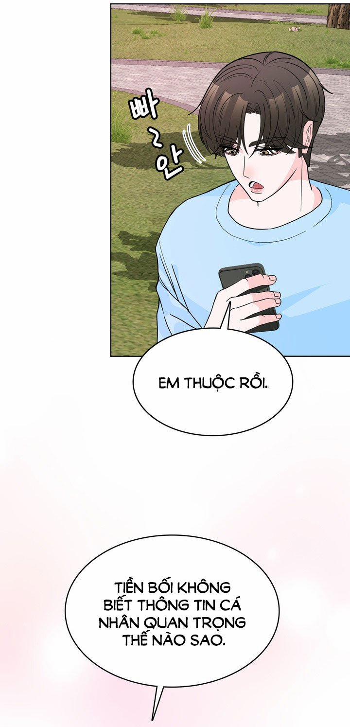 [18+] Điều Em Cố Giấu 39.1 trang 25