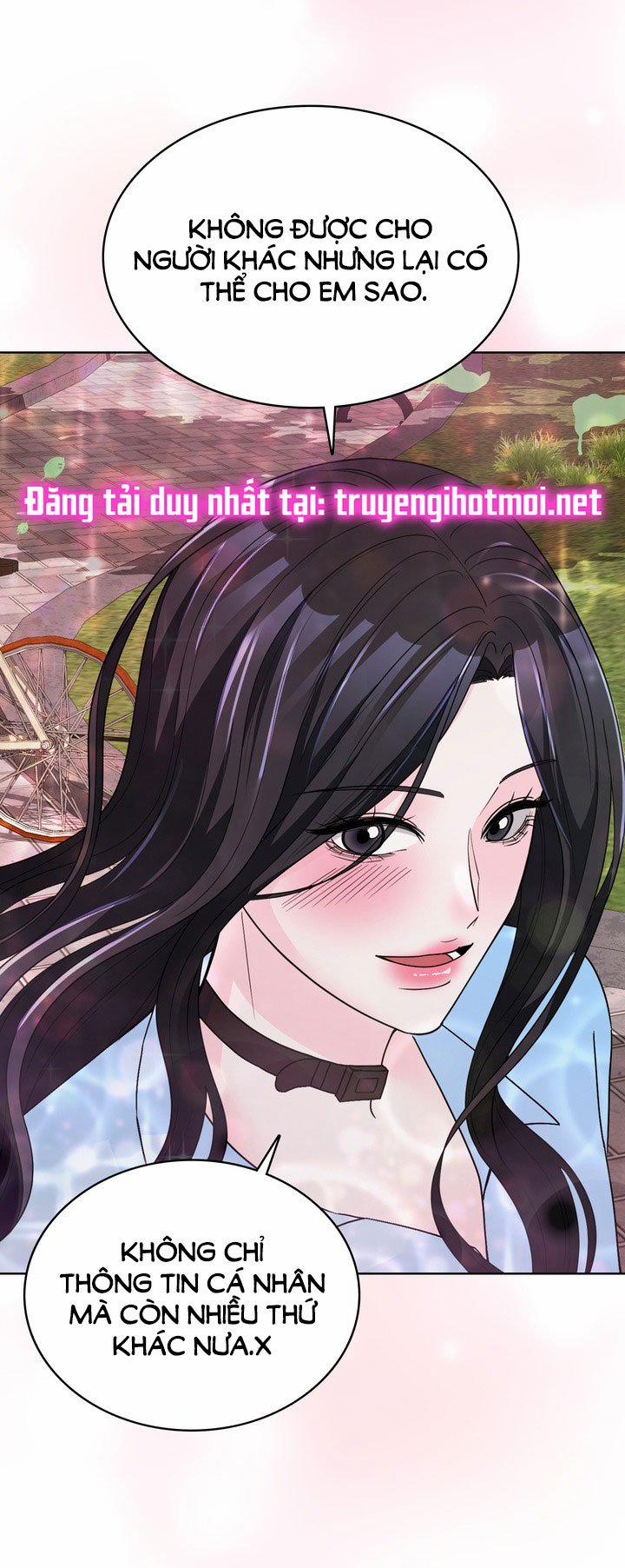 [18+] Điều Em Cố Giấu 39.1 trang 27