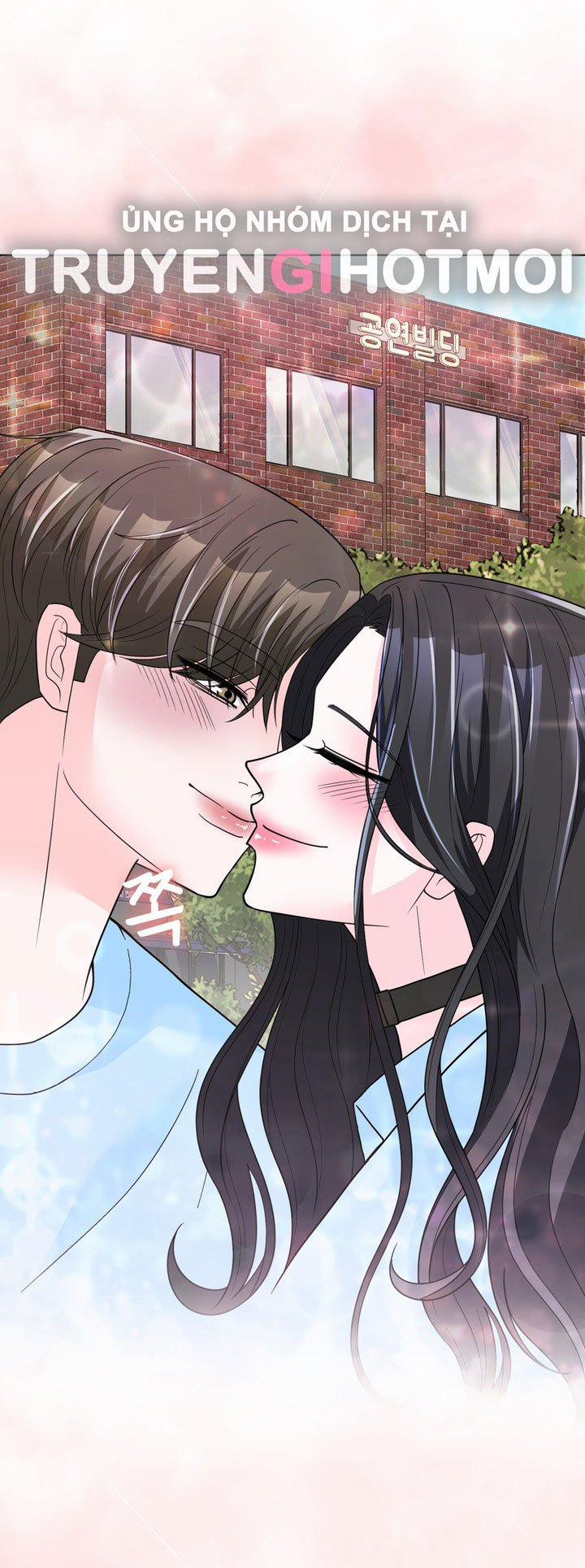 [18+] Điều Em Cố Giấu 39.2 trang 0