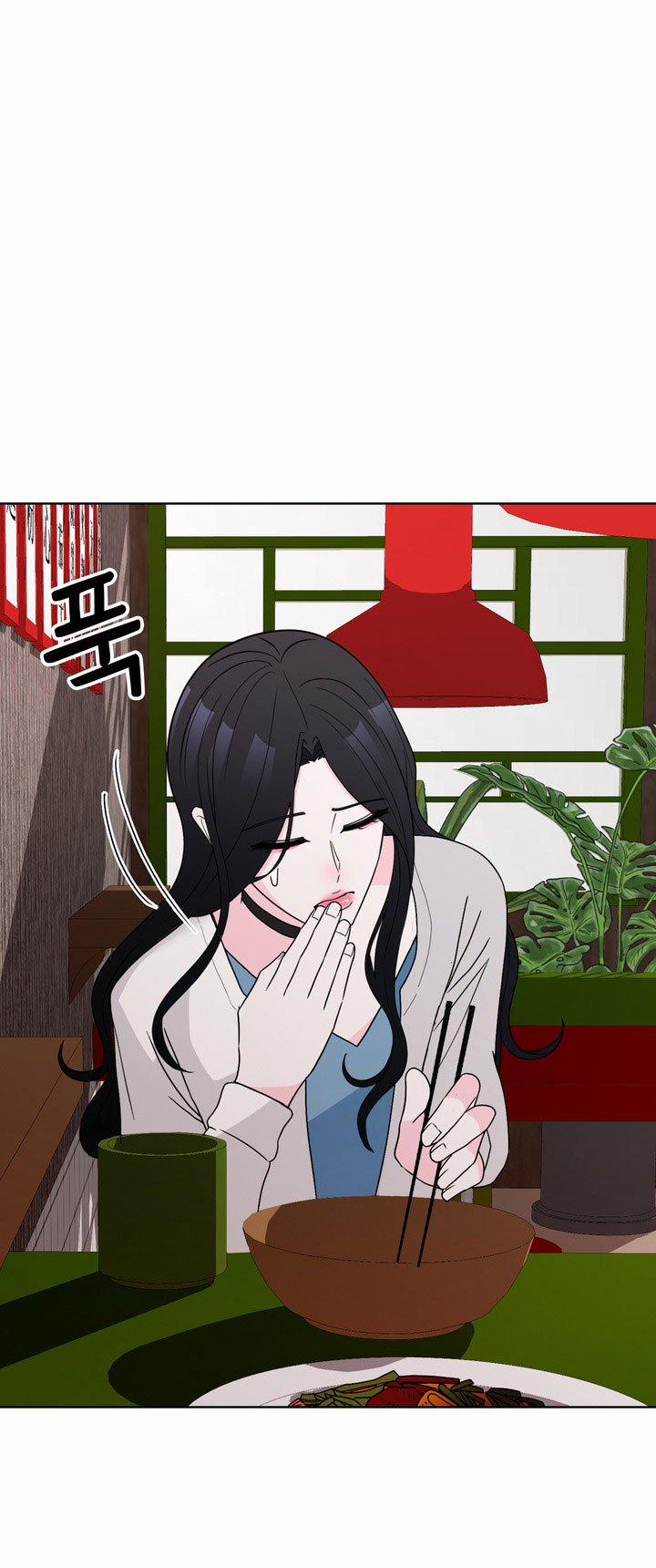 [18+] Điều Em Cố Giấu 39.2 trang 14