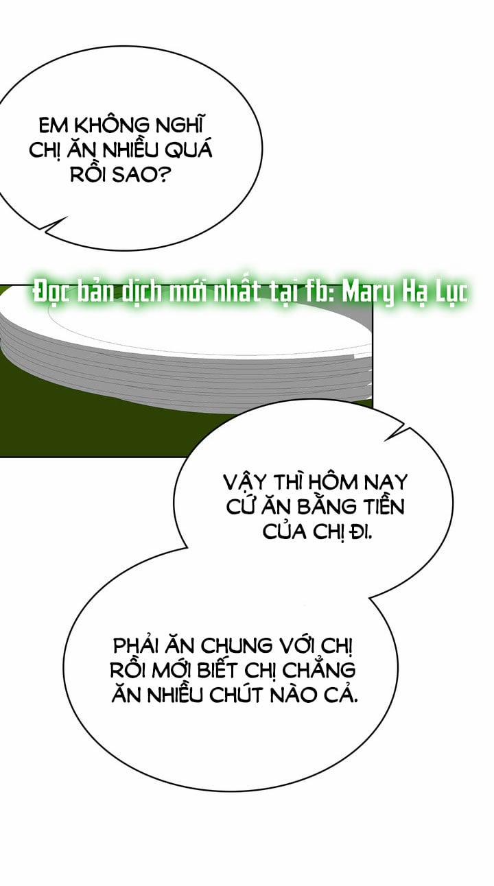 [18+] Điều Em Cố Giấu 39.2 trang 18