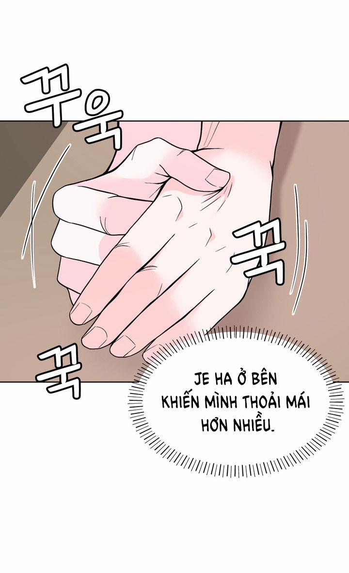 [18+] Điều Em Cố Giấu 39.2 trang 20